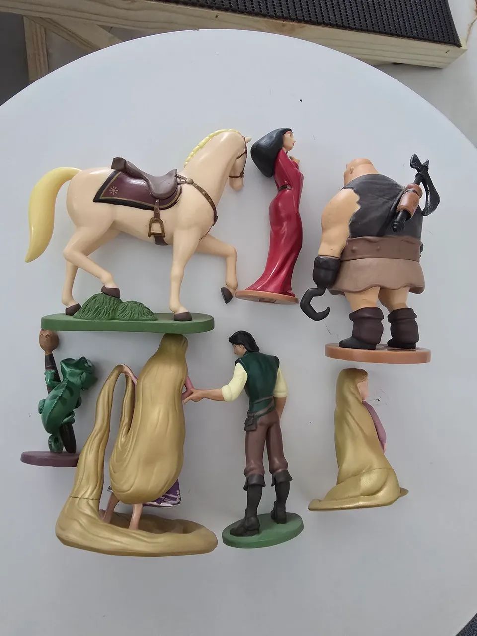 Play set rapunzel disney original  - Foto 2
