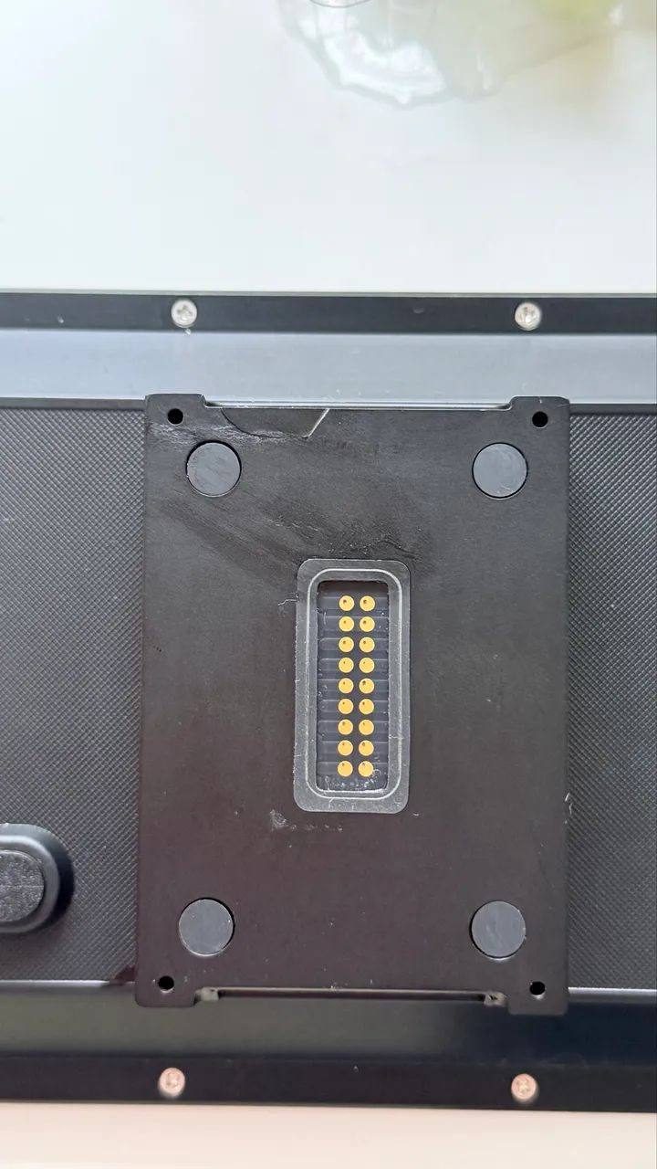 Carpuride Central Multimidia W702BS Moto BMW - Foto 5
