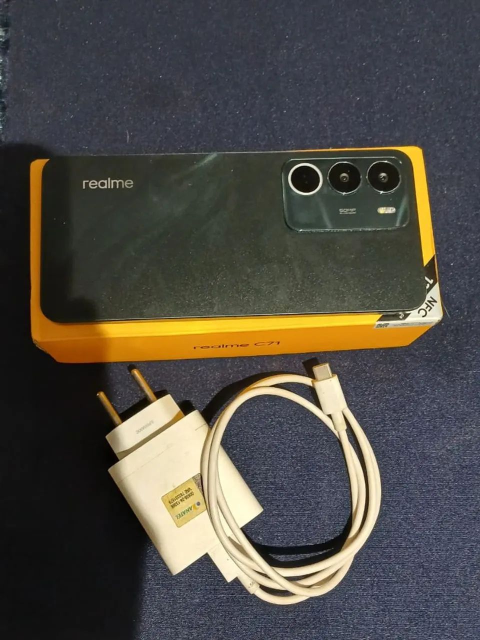 Realme c71  - Foto 5