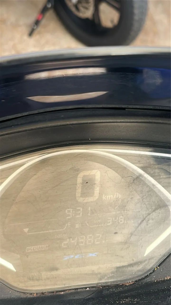 HONDA PCX - Foto 5