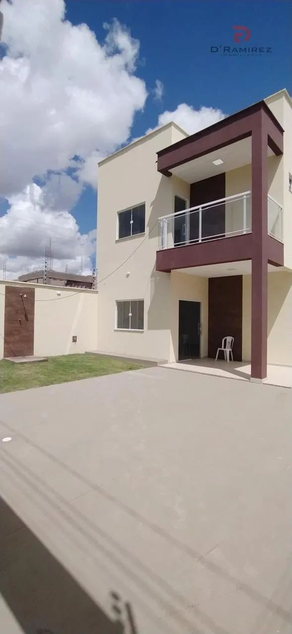 Casa em Araçagi - São Luís - Foto 3