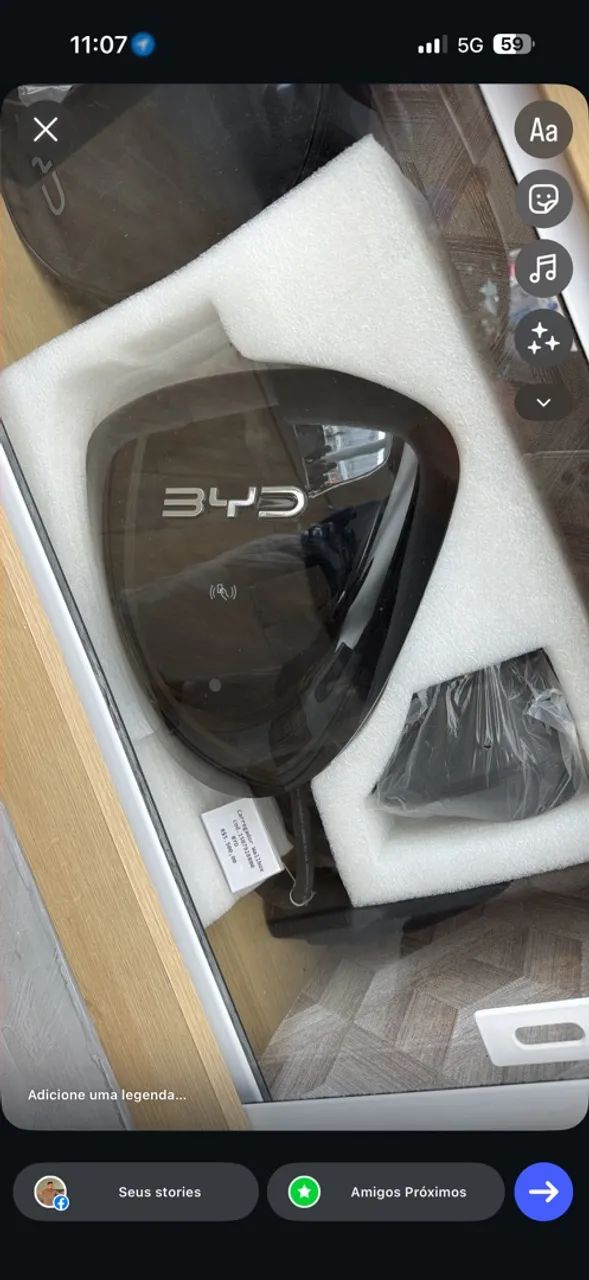 GARMIN 965