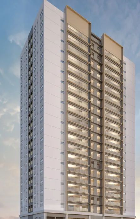 MEDITERRANEE VILA MASCOTE BY LIVING