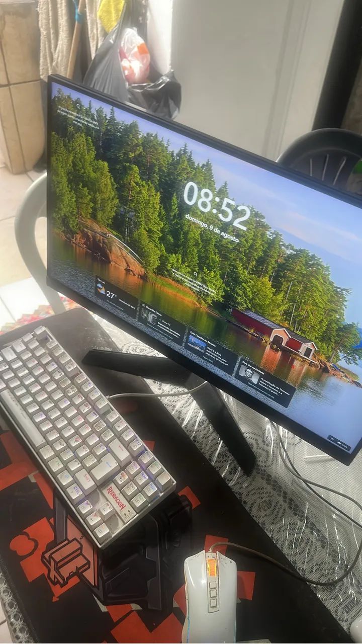 MONITOR 144hz - Foto 2