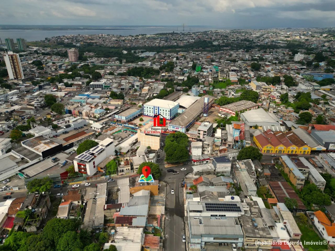 Prédio Comercial com 394m², Prédio comercial de Esquina com térreo + pavimento - Foto 5