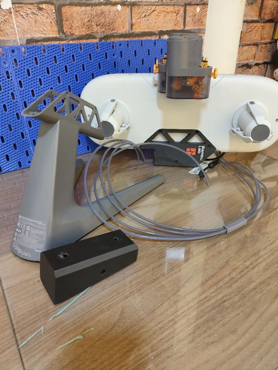 AMS Original Bambulab A1 e A1 mini - Foto 2
