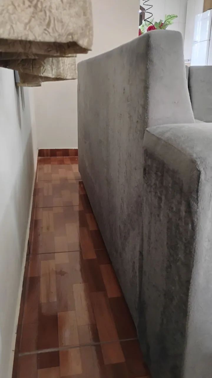 Sofá de Canto 2 e 3 Lugares  - Foto 3