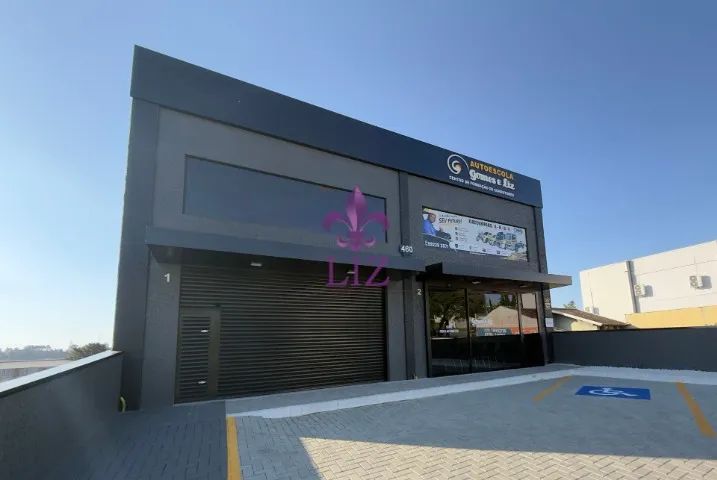 Loja Comercial em Quatro Barras - Foto 2