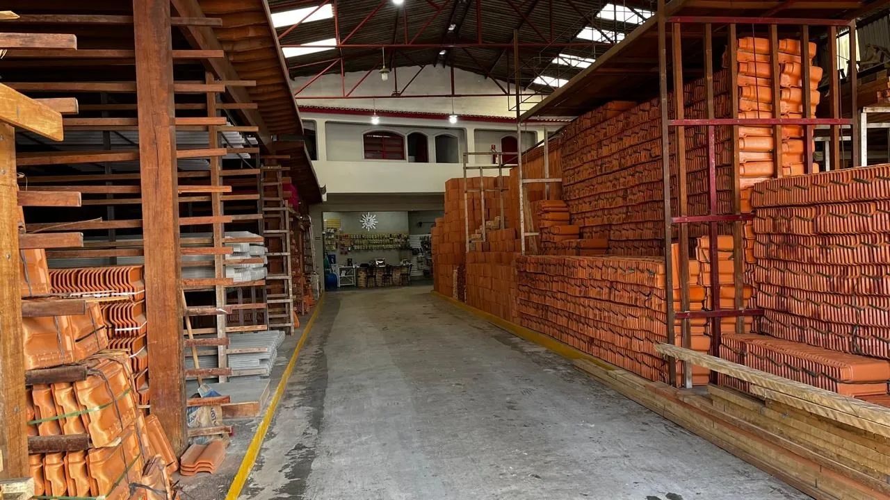 GALPÃO / PONTO COMERCIAL COM 647M² - BAIRRO DO LIMÃO ZONA NORTE SP - Foto 2