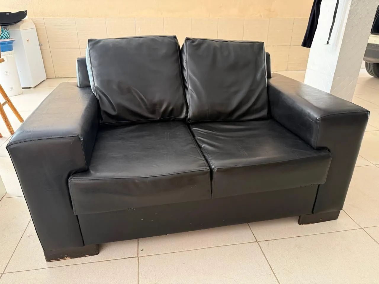Sofá confortável - Foto 4
