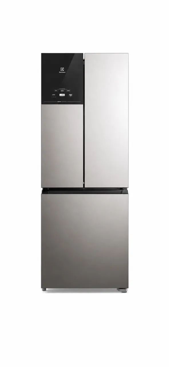 Geladeira Electrolux 3 portas 