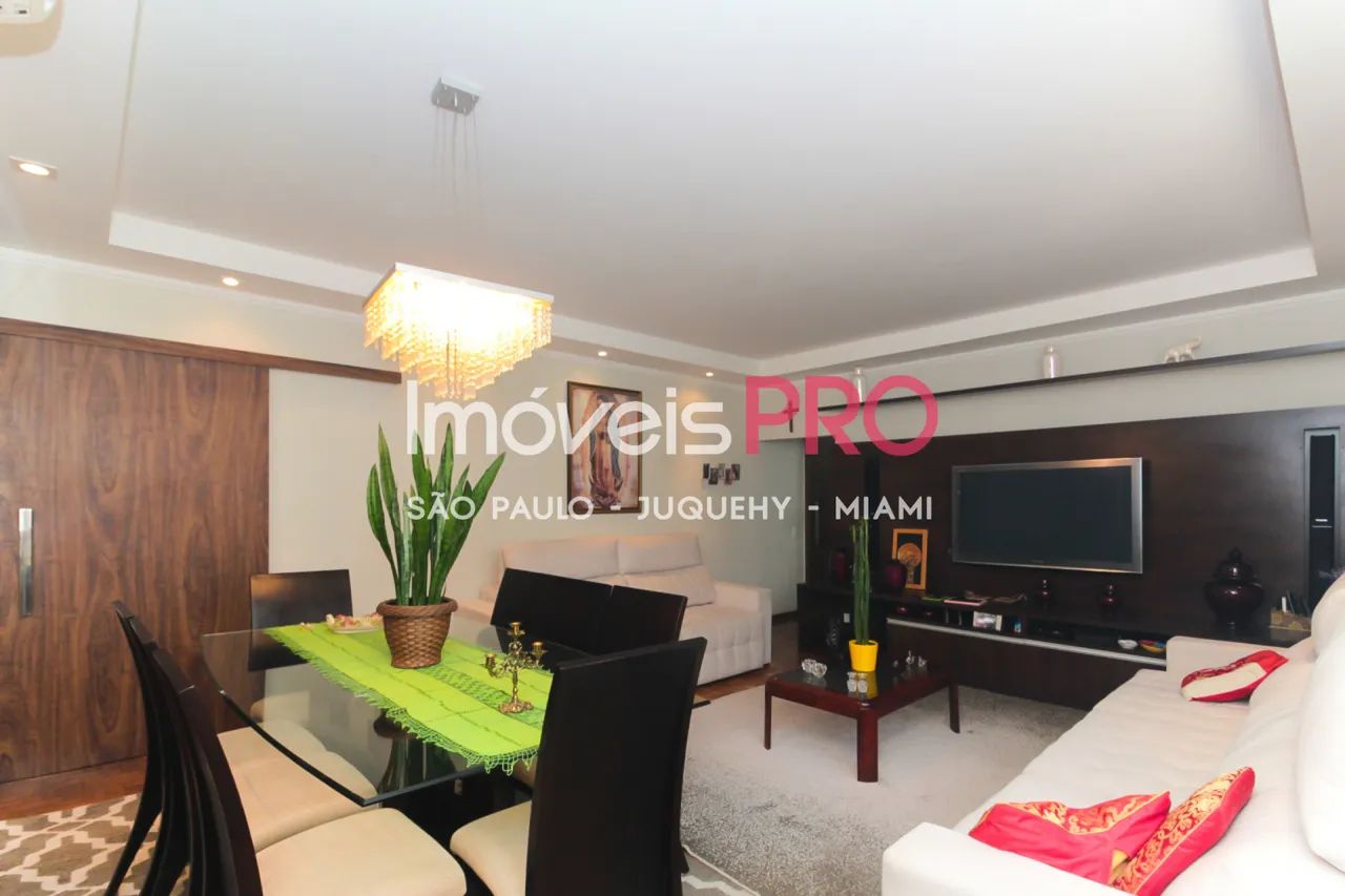 Apartamento 3 quartos 01 suíte 01 vaga Pinheiros - Foto 4