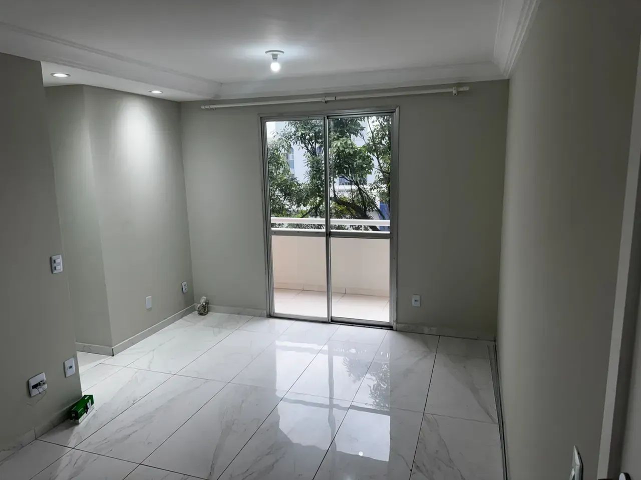 apartamento de 3 quartos com suite em de Fátima - Serra - ES - Foto 4