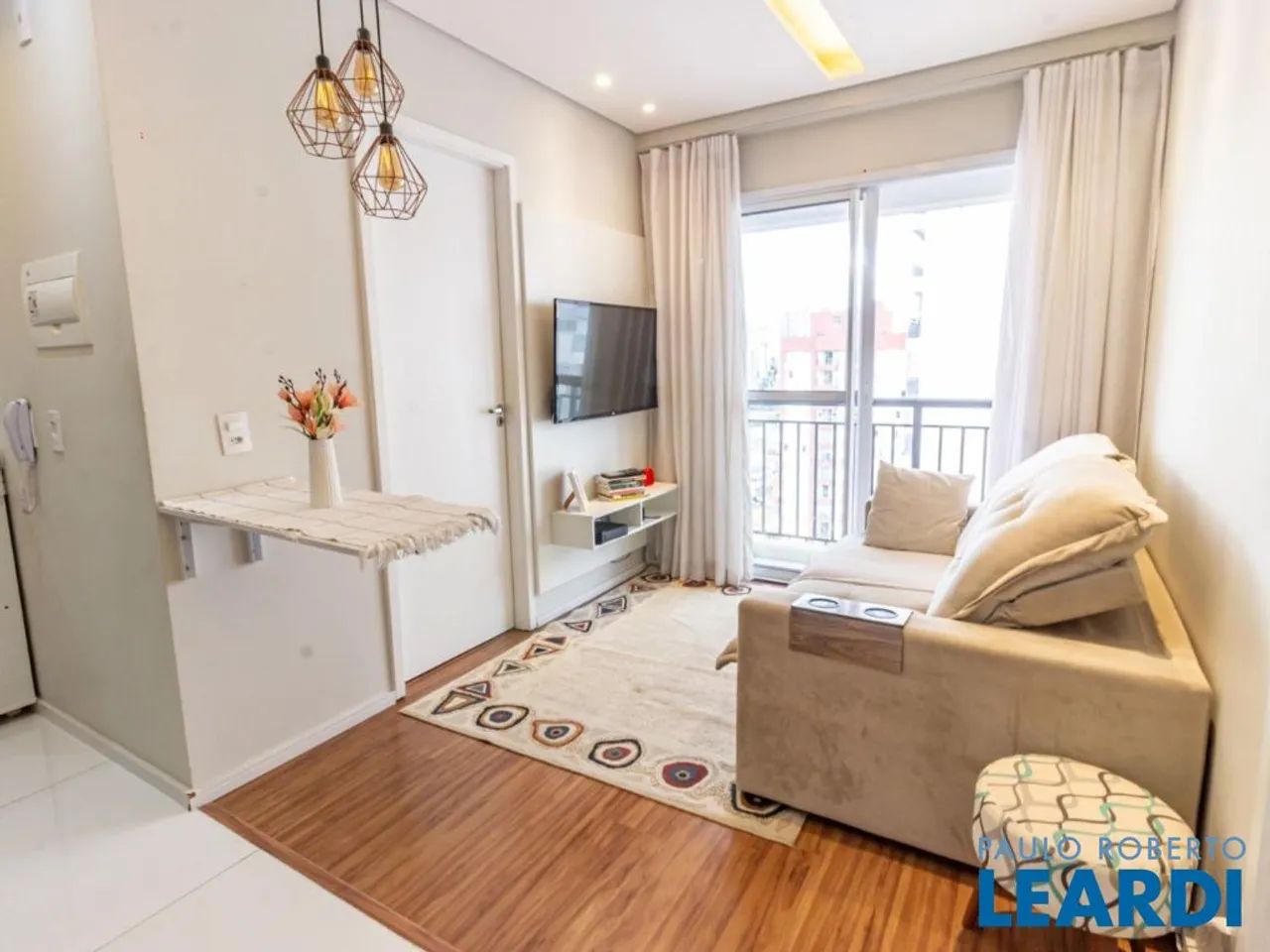 APARTAMENTO - ÁGUA RASA - SP - Foto 3