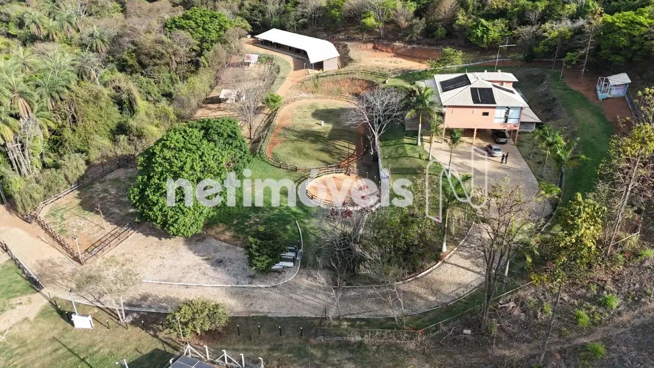 Venda Haras Afonso Pena Divinópolis - Foto 2