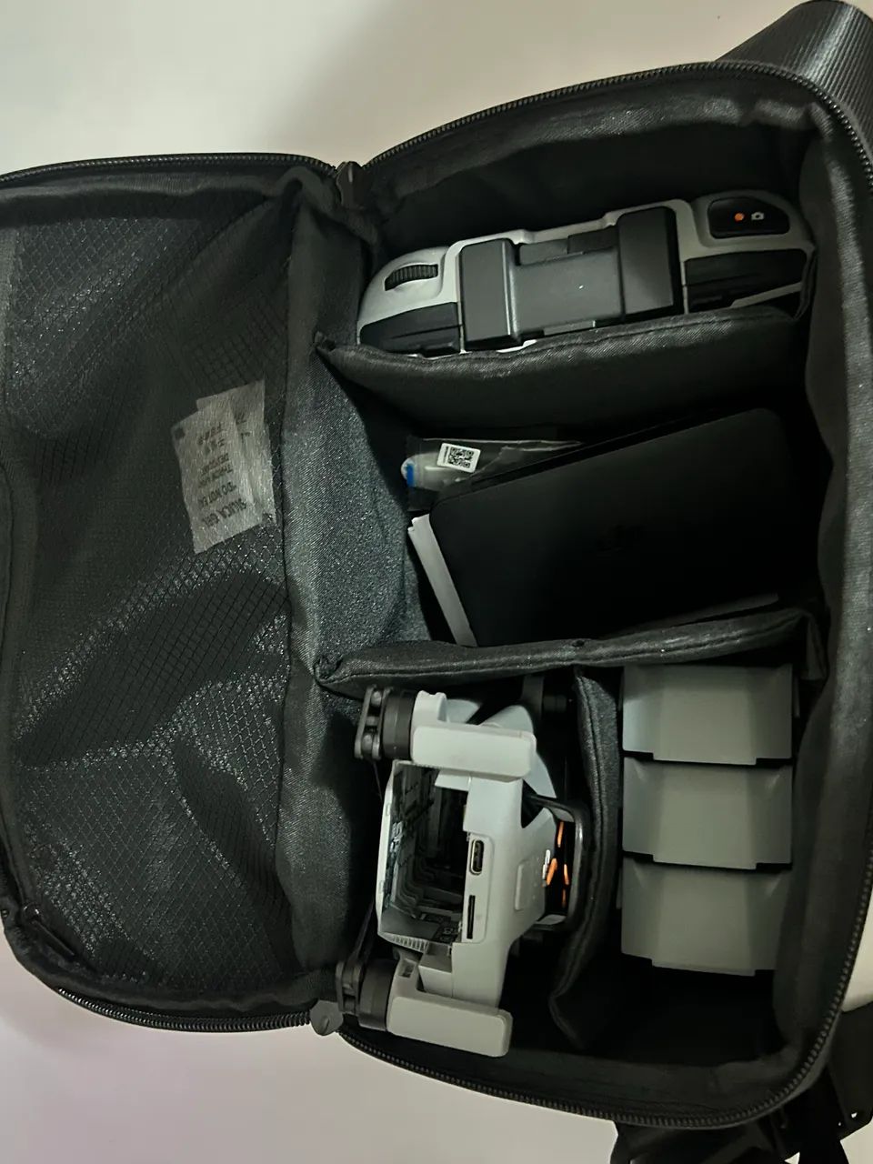 DJI mini 5 pro - Foto 3