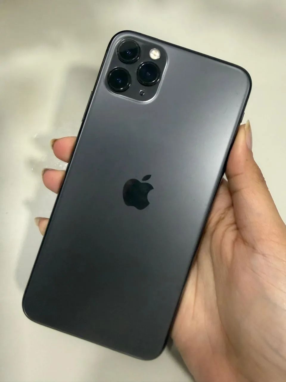 iPhone 11 Pró Max 64GB - Foto 3