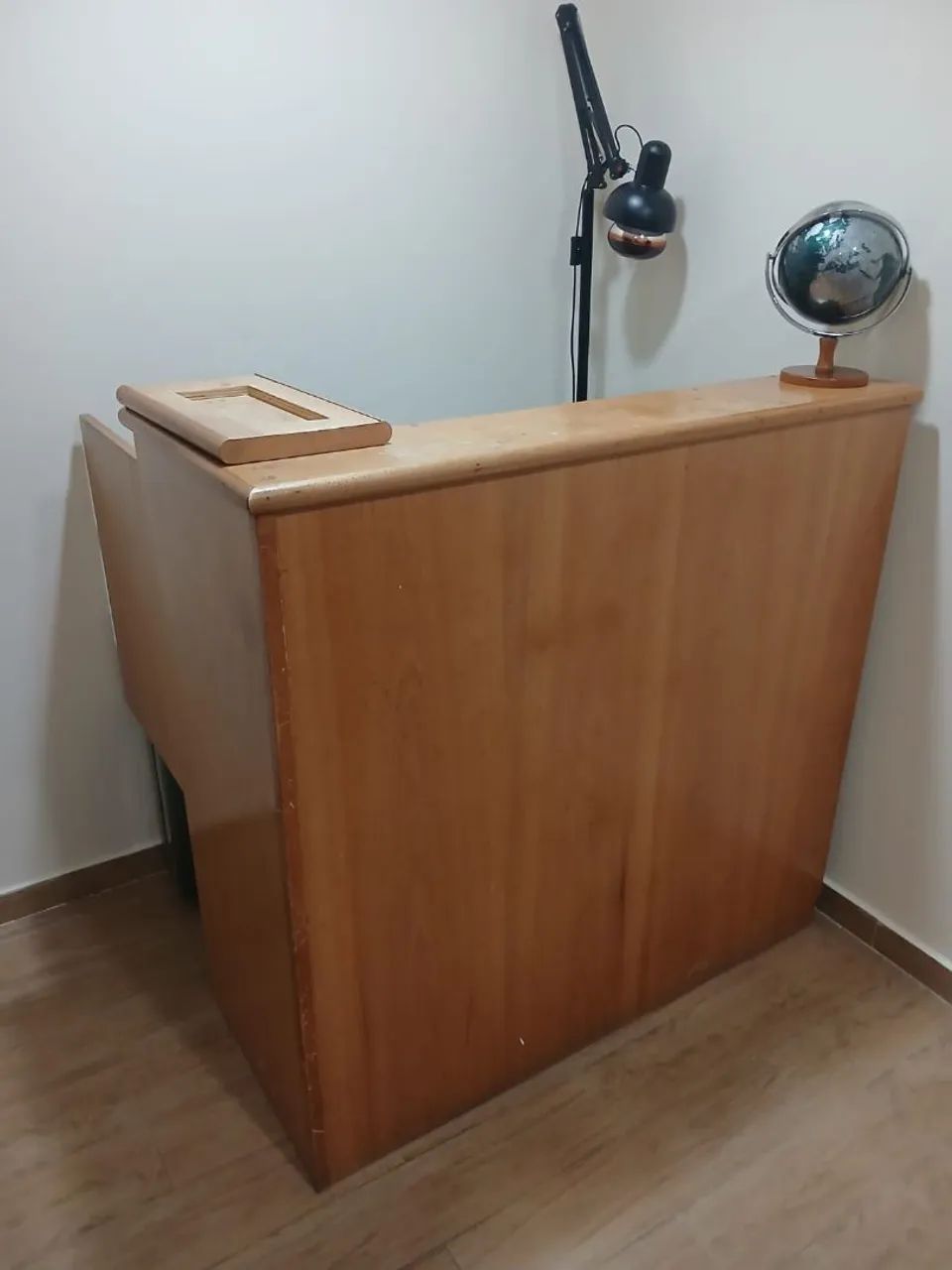 Balcão para recepção  - Foto 3