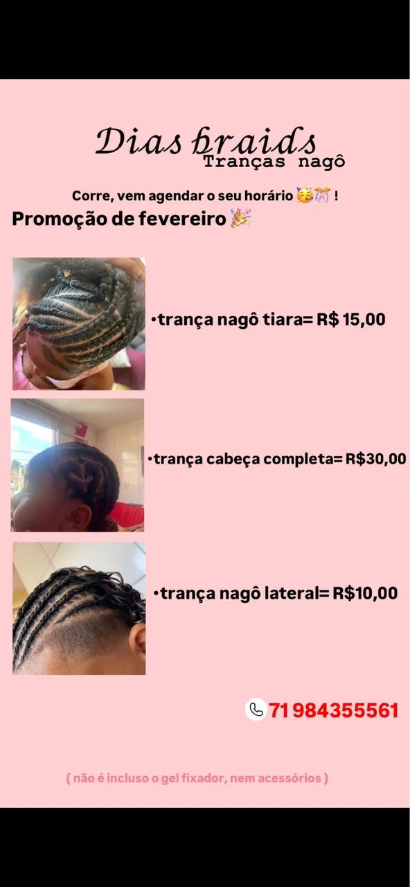 Trançista 