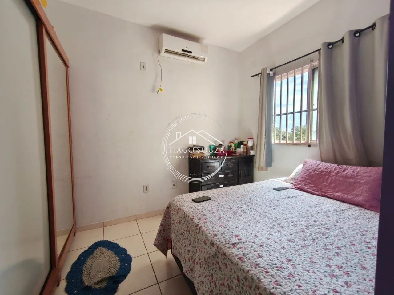 Apartamento à Venda - Residencial Lago Sul 1 - Foto 5