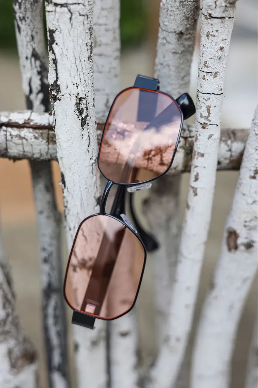 ÓCULOS DE SOL UV400  - Foto 3