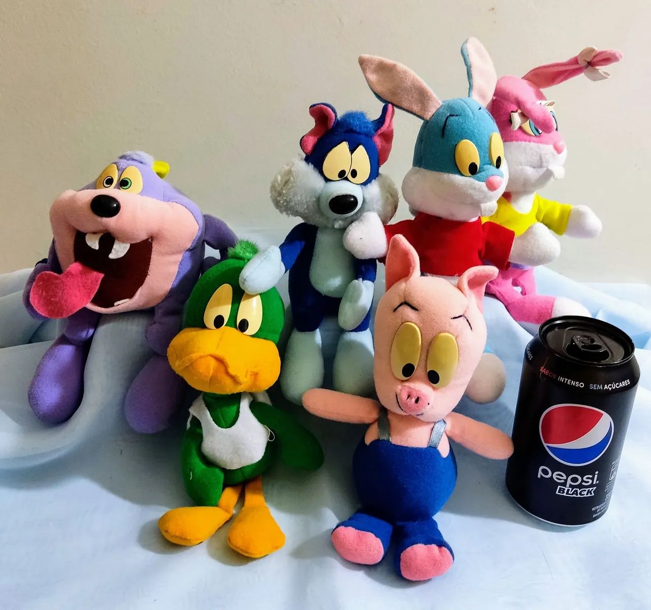 Turma do Tyne Toons