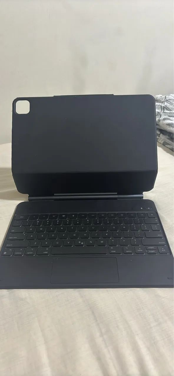 iPad Pro 12,9? M1 128Gb (5° GERAÇÃO) - Foto 4