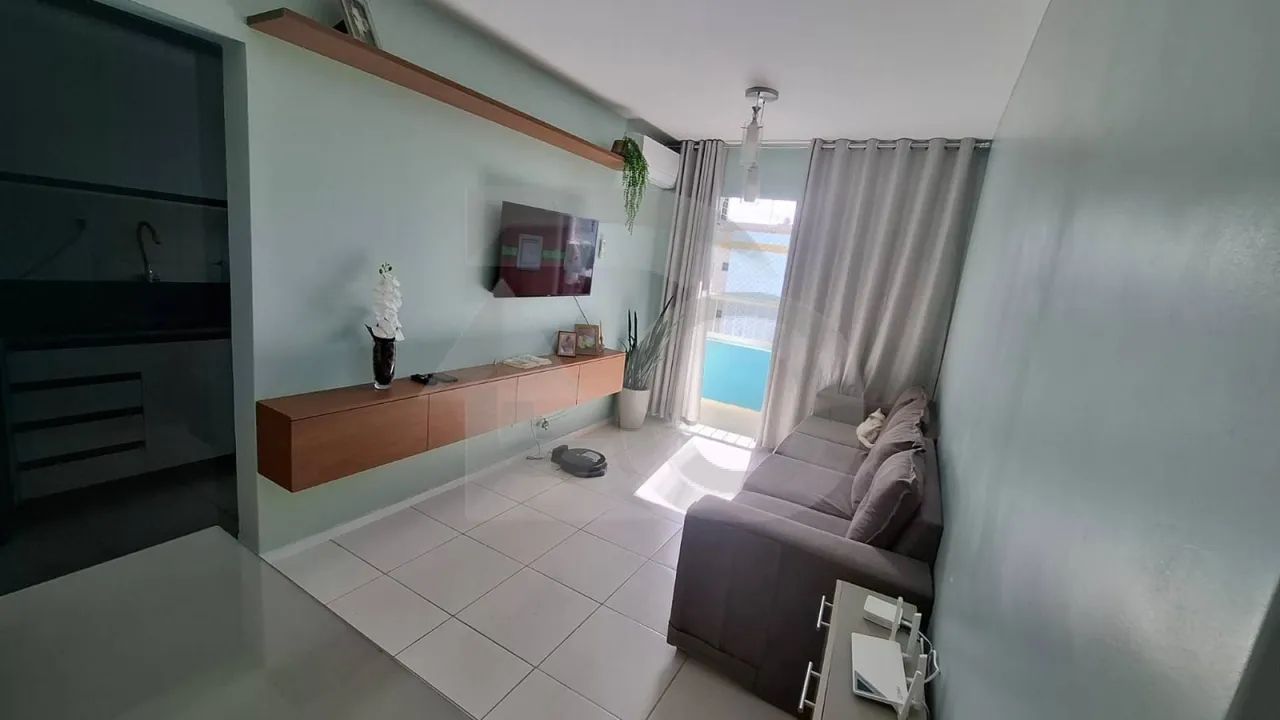 Apartamento para vender com 2 Quartos no Bairro Porto D'antas em Aracaju