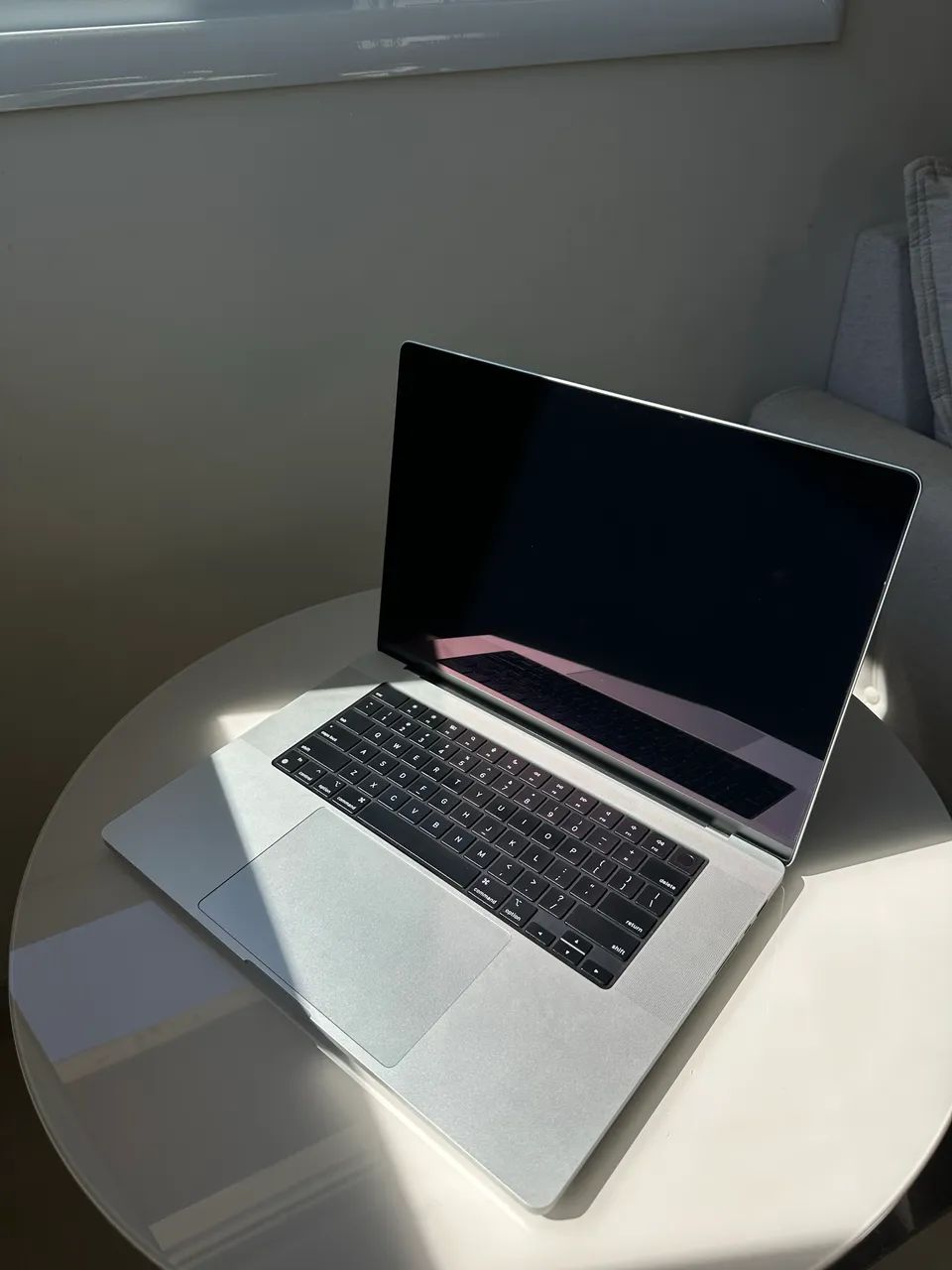 MacBook Pro 16" M3 Pro  - Foto 2