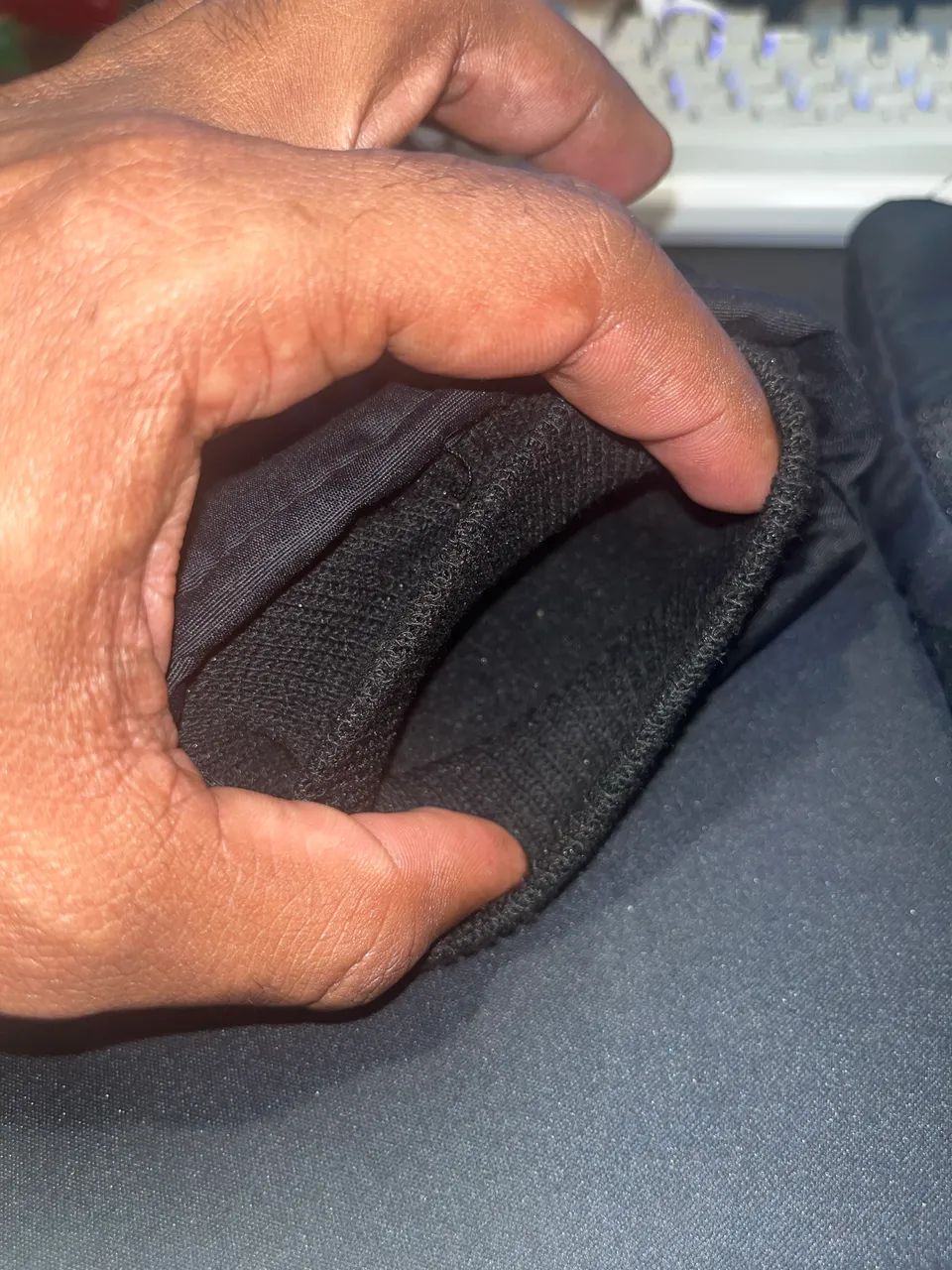 Luvas para Neve ou Frio Intenso - Foto 5