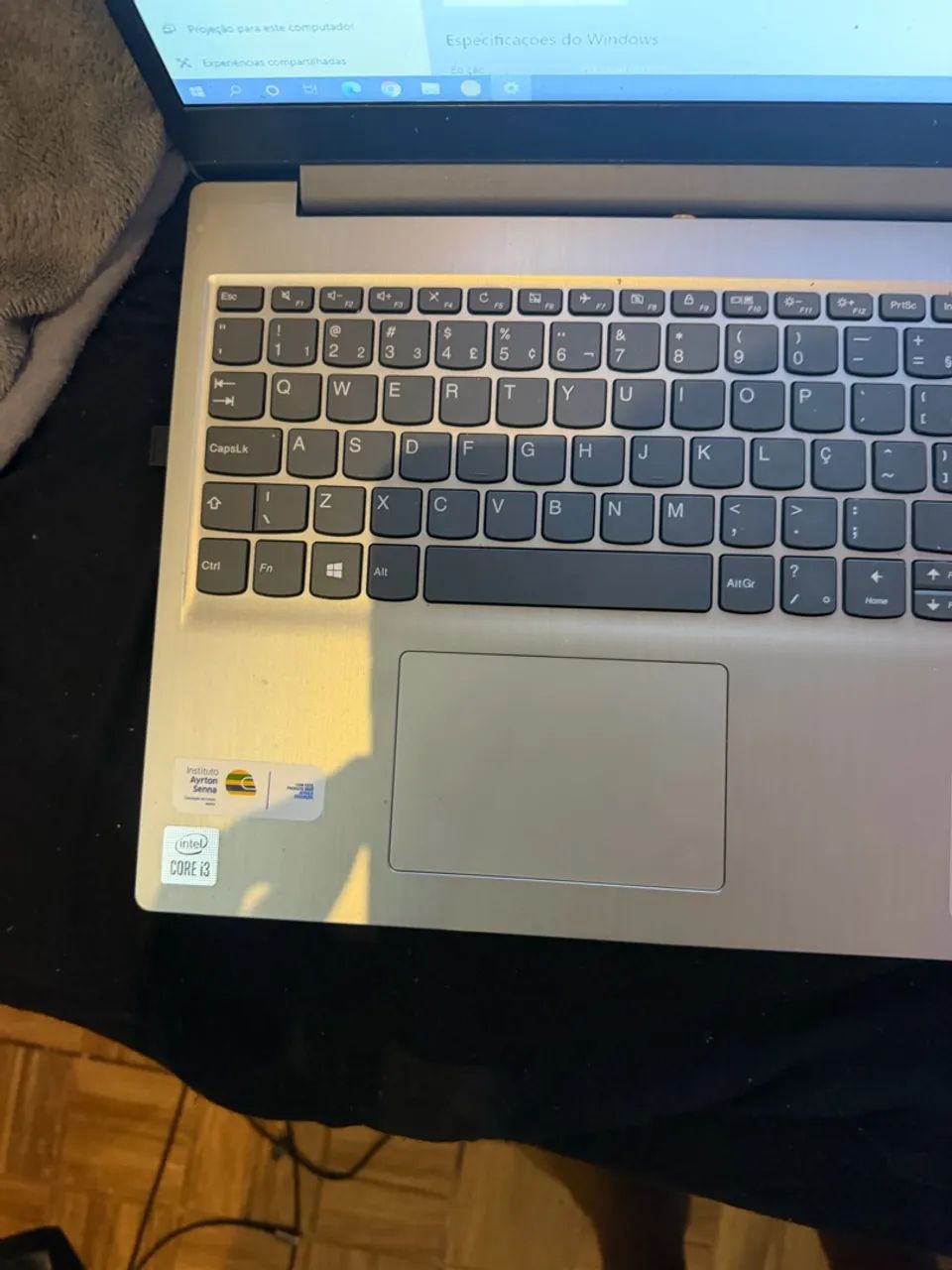 Notebook Lenovo - Foto 4