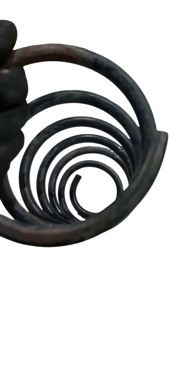 Mola Dianteira Fiat Uno 1.0 1990 1991 1992 A 2003