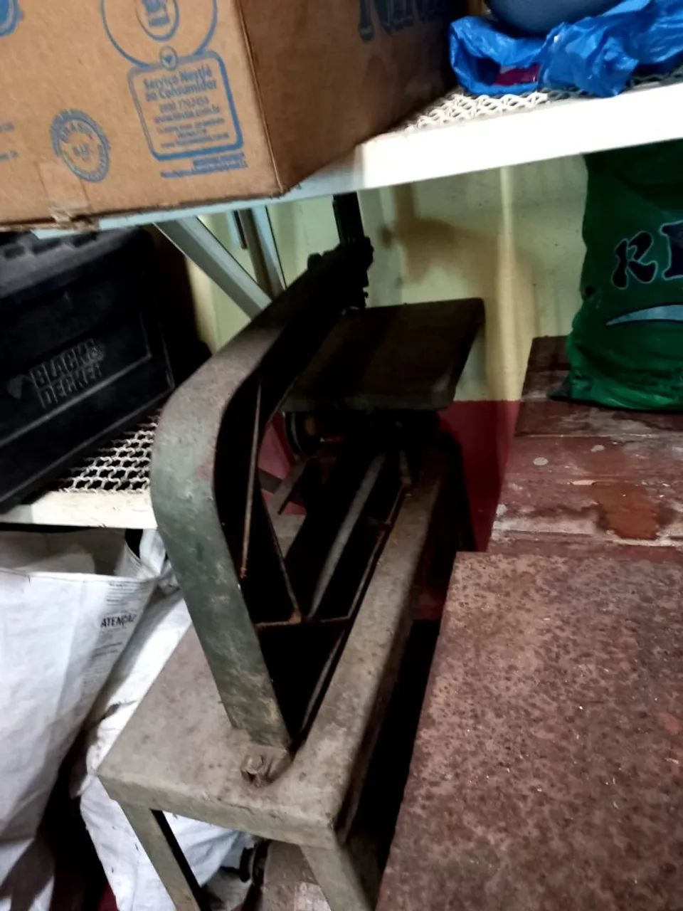 Máquina de Metalúrgica  - Foto 5