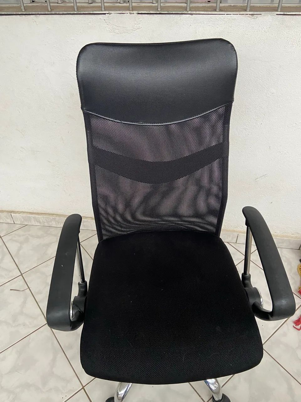 Cadeira de escritório  - Foto 4