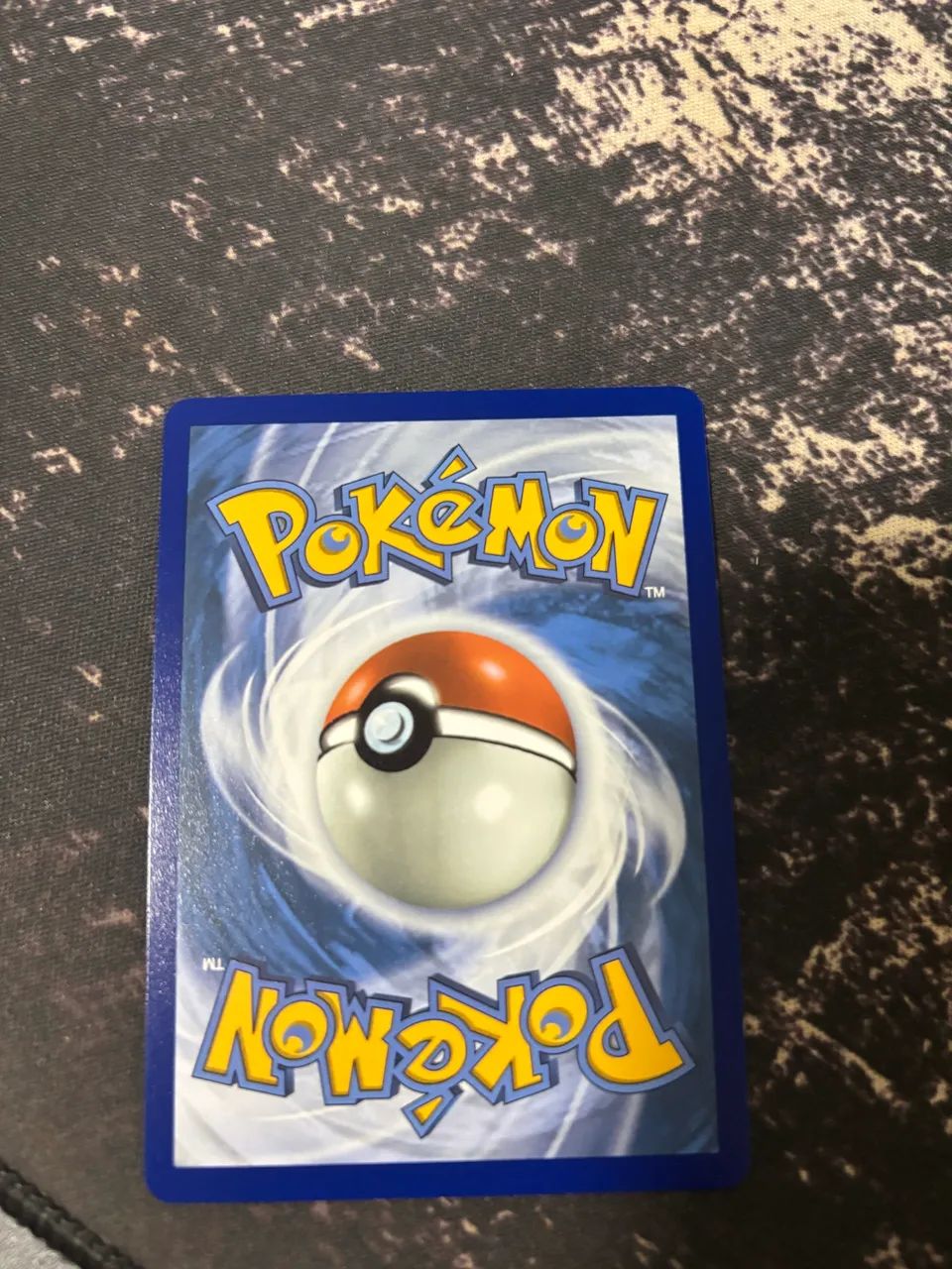 Card Pokémon Vitalidade da Misty - Foto 2