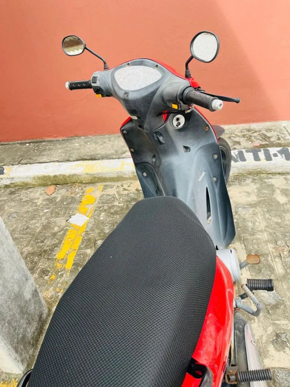 Vendo Biz 125 - Foto 5