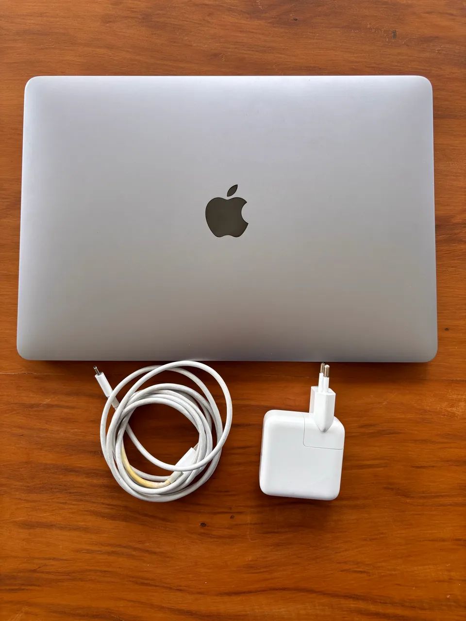 MacBook Air 13" - 2019 - 256GB - Perfeito Estado