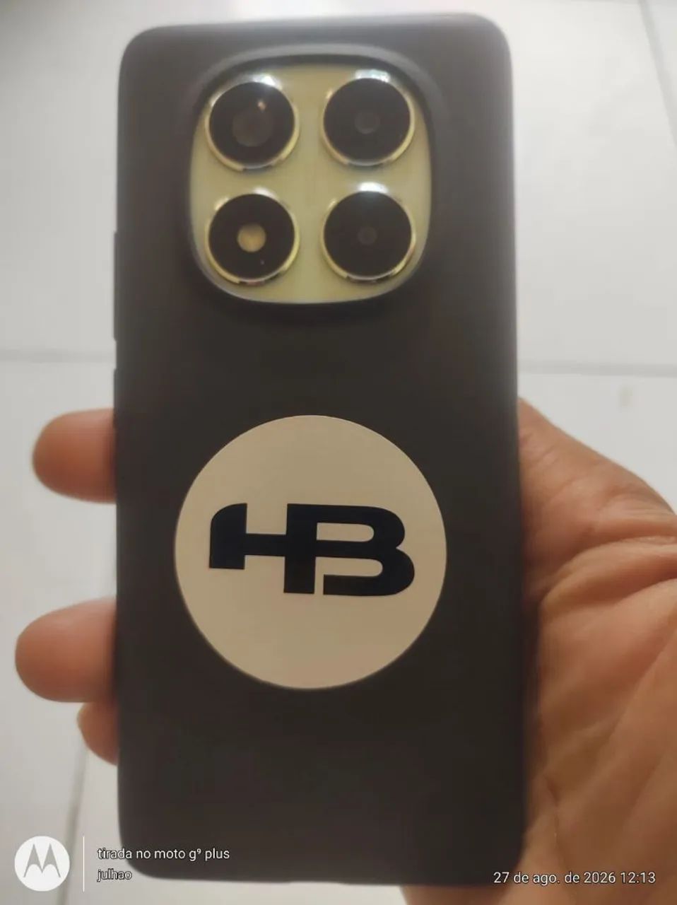 Rdmi note 14 pro 5g - Foto 2