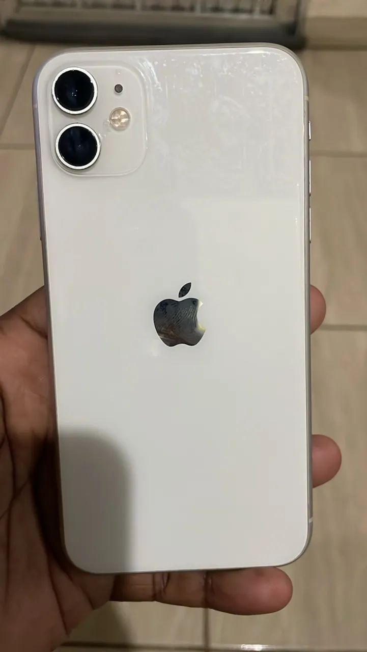 iPhone 11 - Foto 2