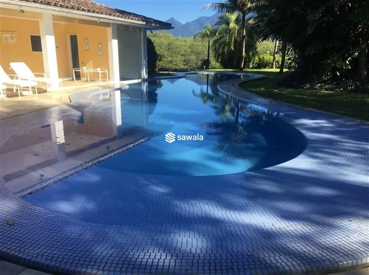 PORTOBELLO - Casa 7 quartos, sendo 6 suítes - Foto 5