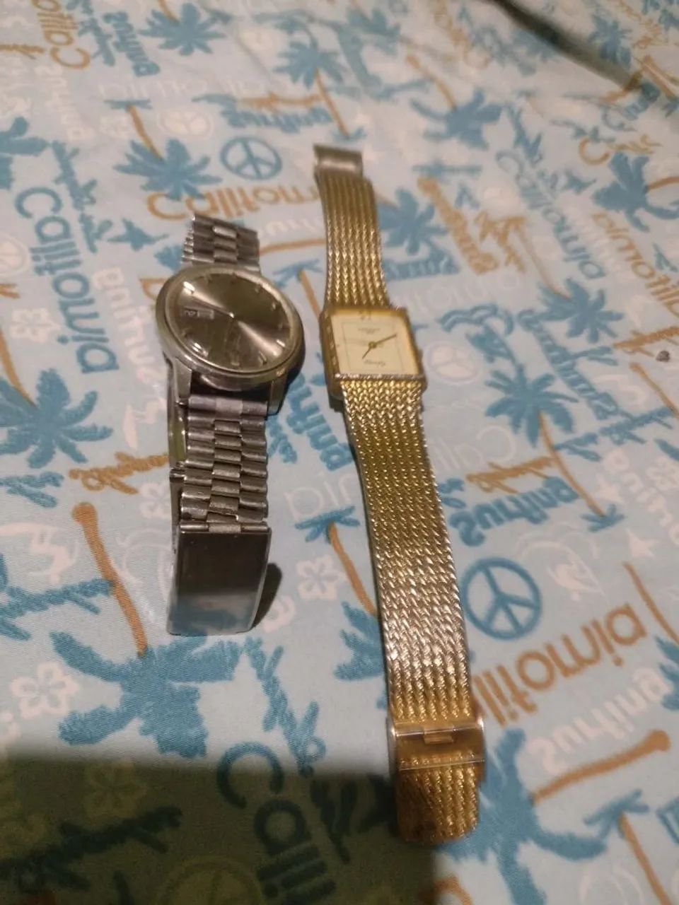 Relógios originais Seiko e oriente  - Foto 2