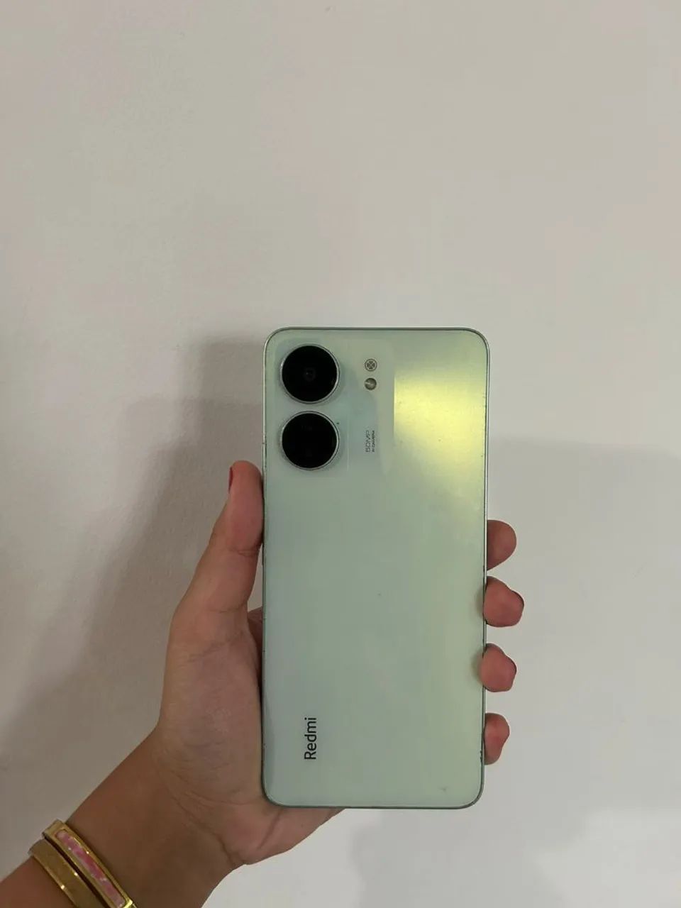 Redmi 13C - Foto 4