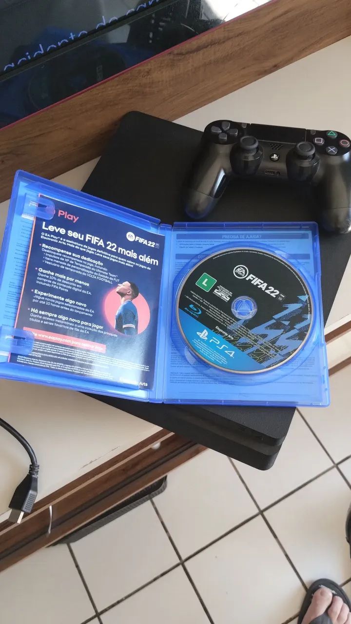 PlayStation 4  - Foto 3