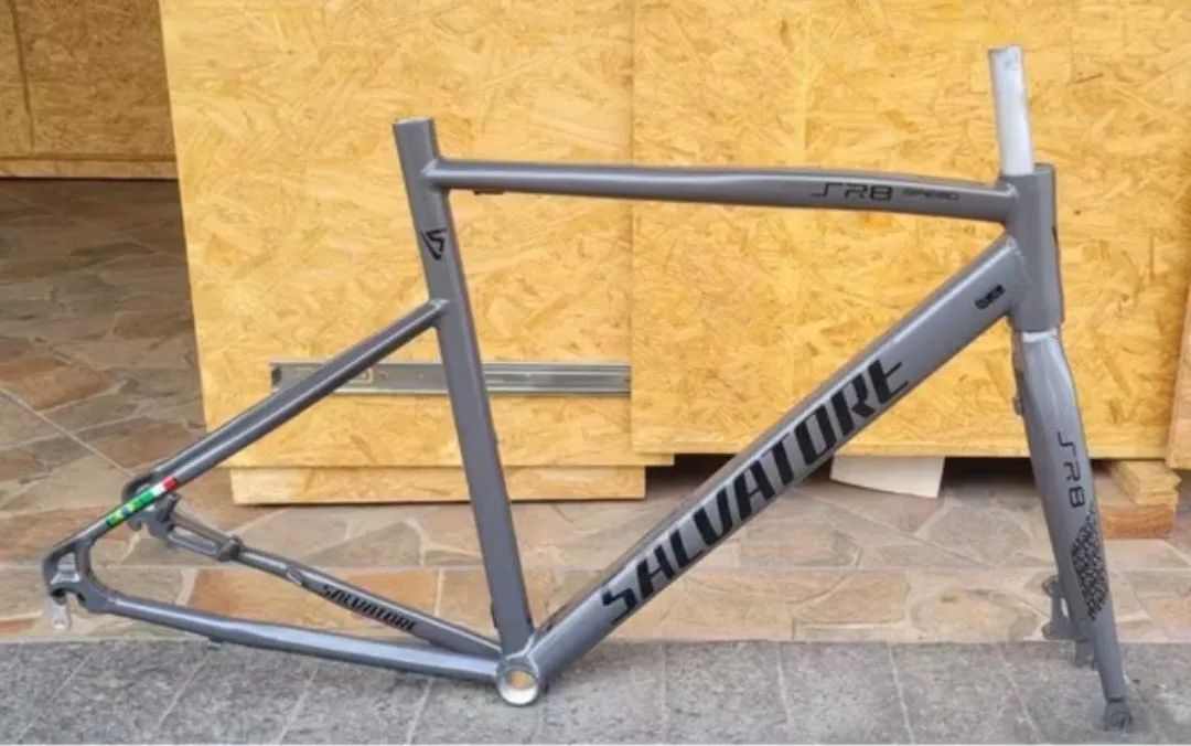 Quadro speed salvadore  - Foto 4