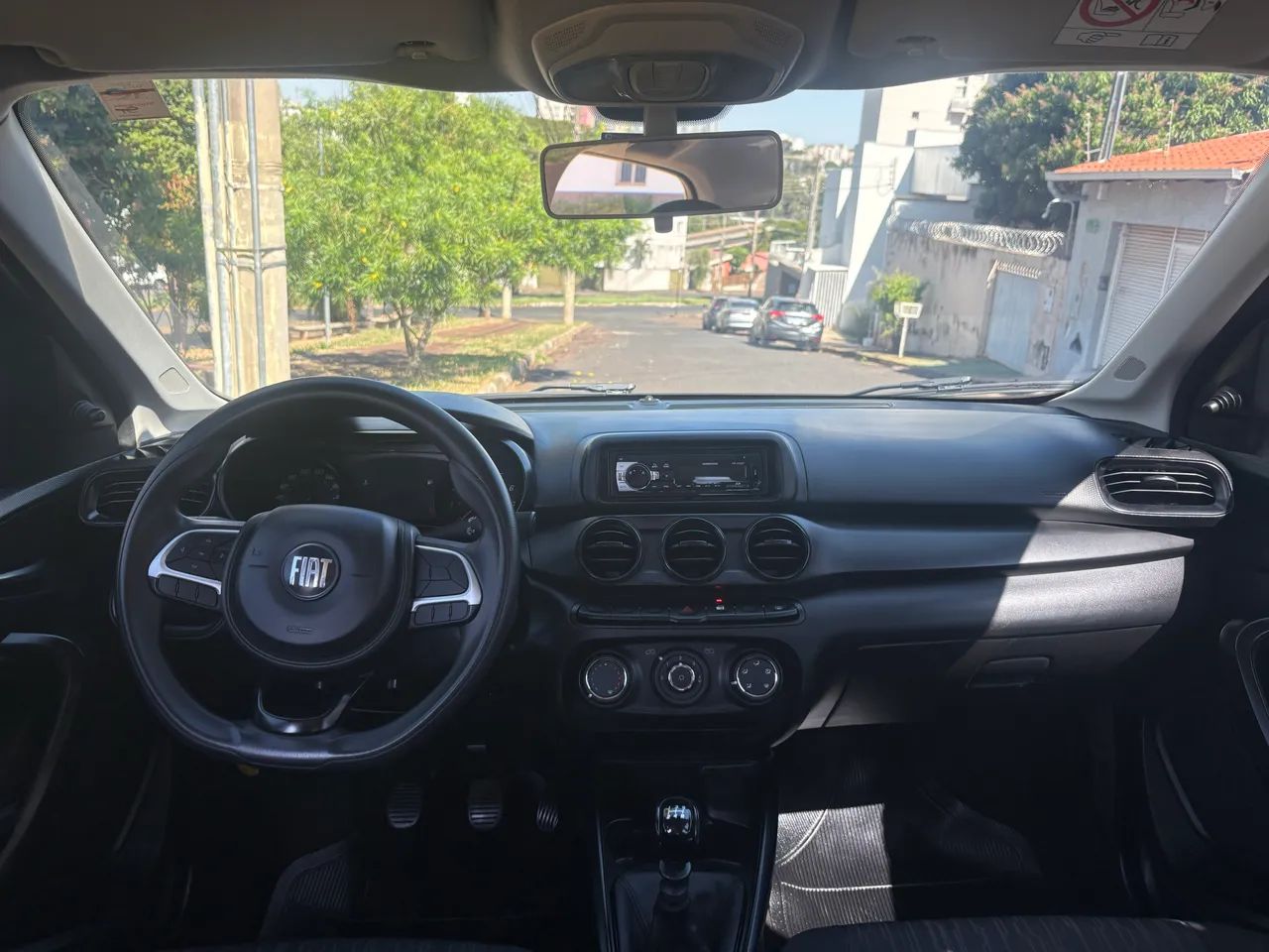 Fiat Argo 1.0 6V Flex. 2022 - Foto 5