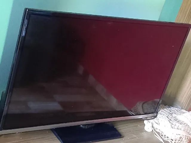 Smart Tv Panasonic Viera