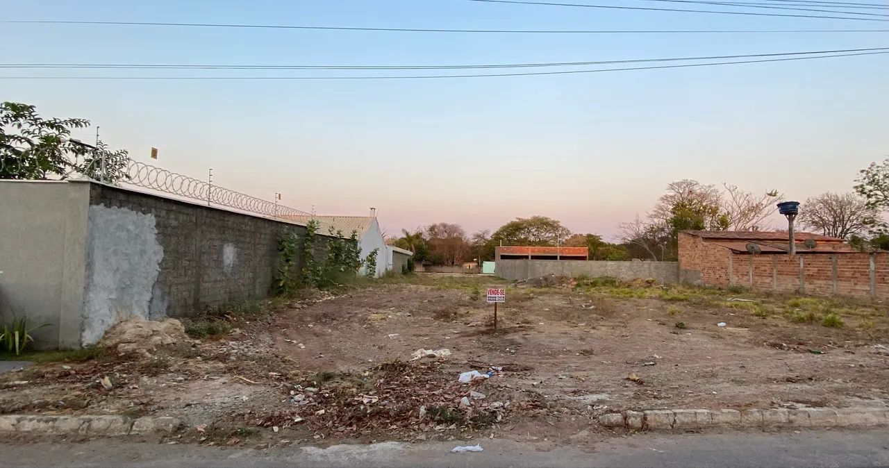 Lote Aruanã - Próximo ao Fórum  - Foto 3