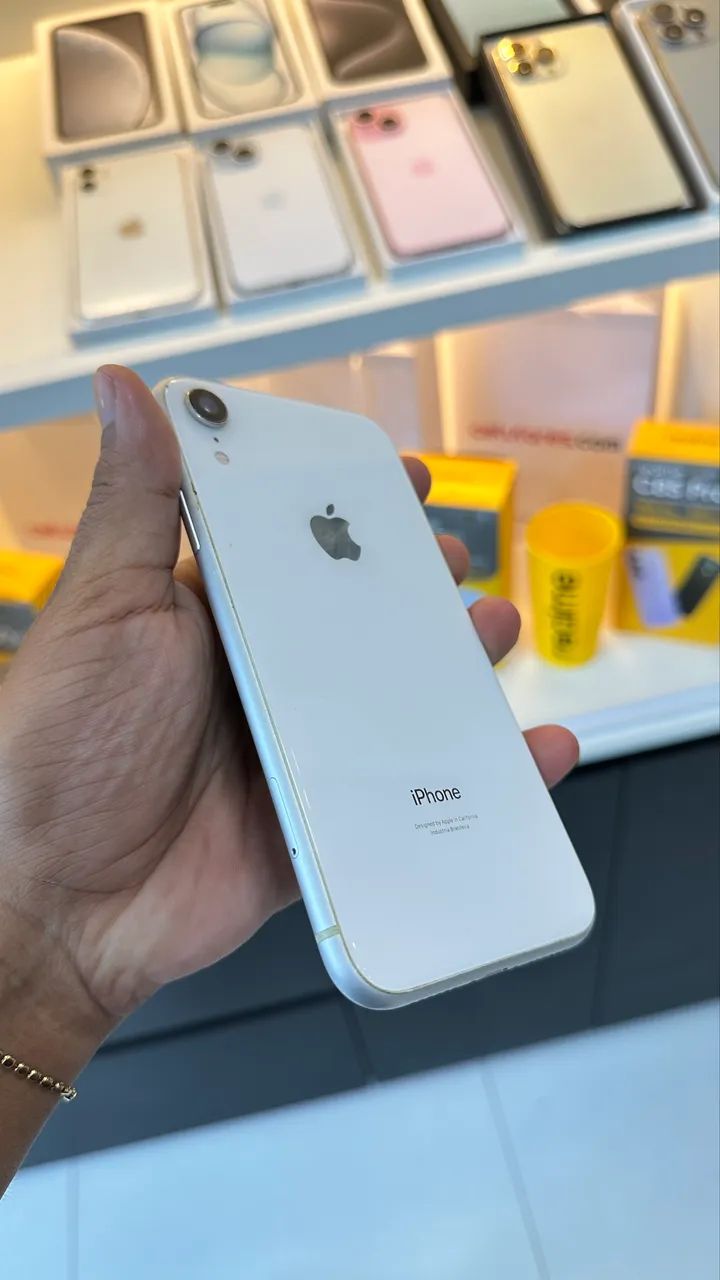 iphone Xr - Foto 2