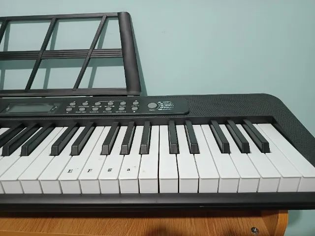 Teclado Kobe300 - Foto 4