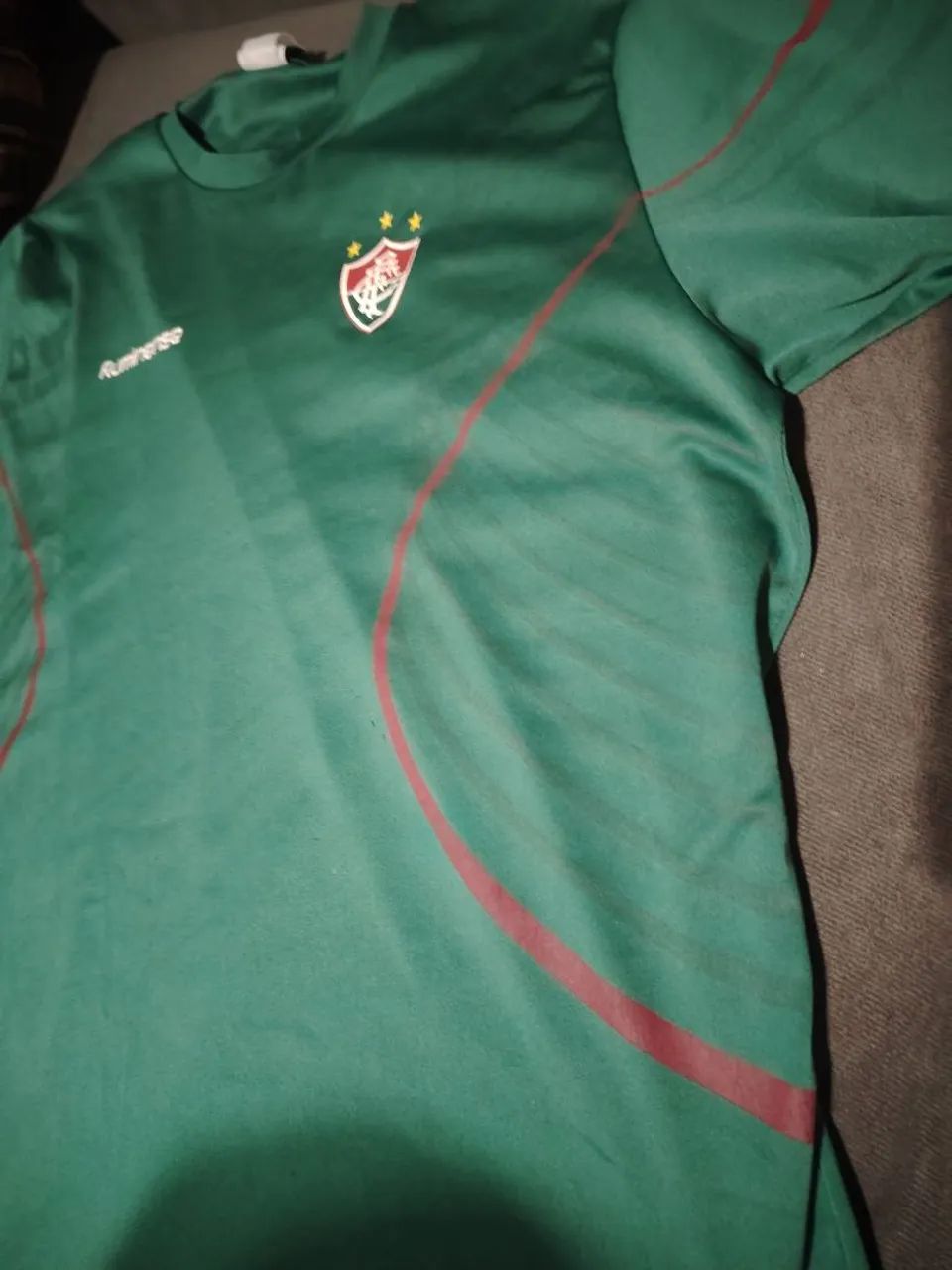 Camisas Fluminense - Foto 3